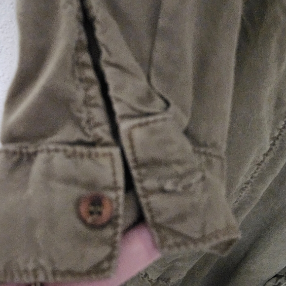 Bella Dohl jumpsuit tincel size small - Picture 2 of 16